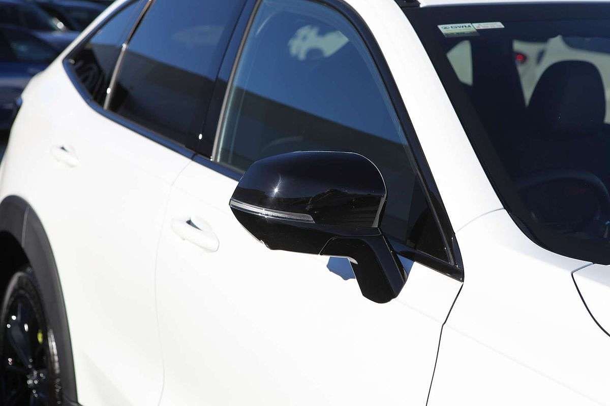 2025 GWM Haval H6GT Ultra B03