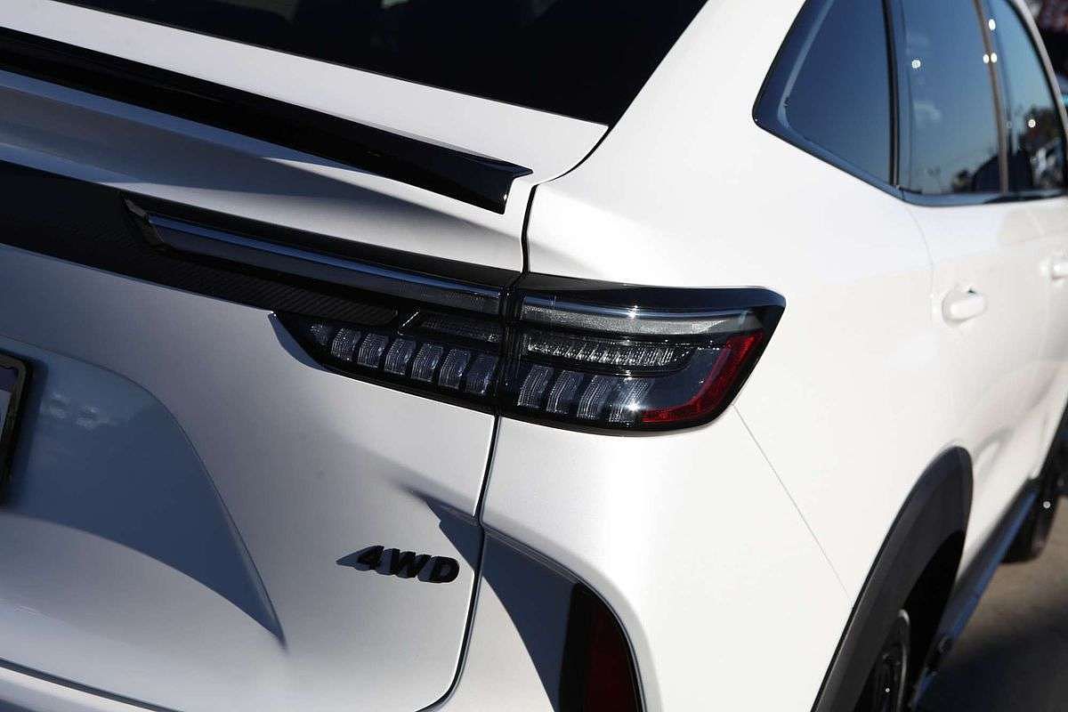2025 GWM Haval H6GT Ultra B03