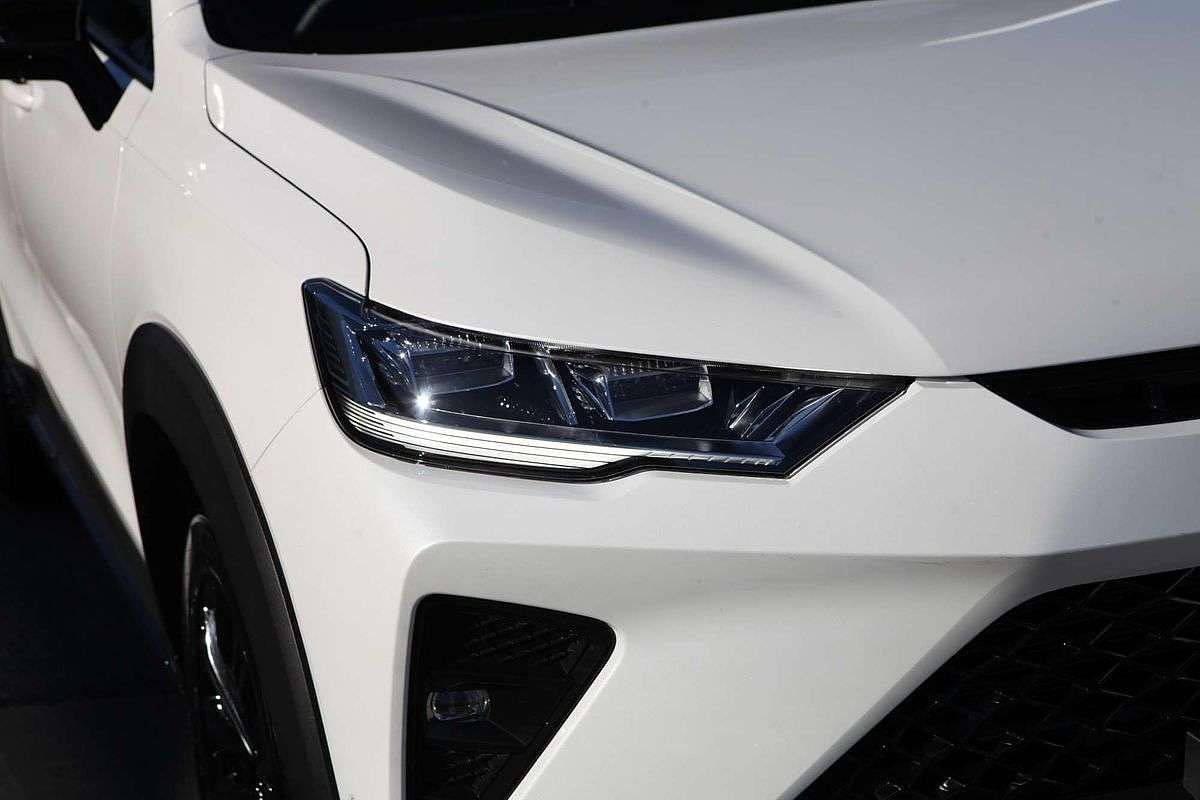 2025 GWM Haval H6GT Ultra B03