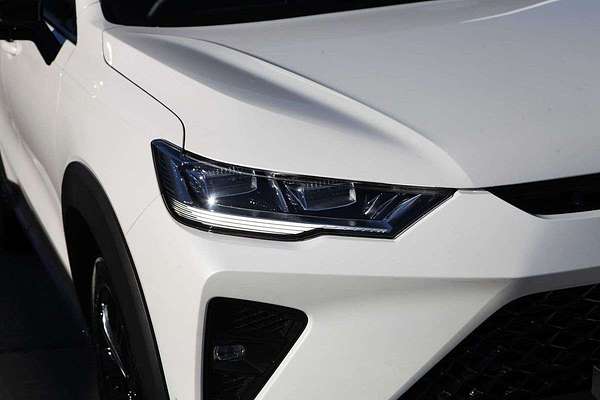 2025 GWM Haval H6GT Ultra B03