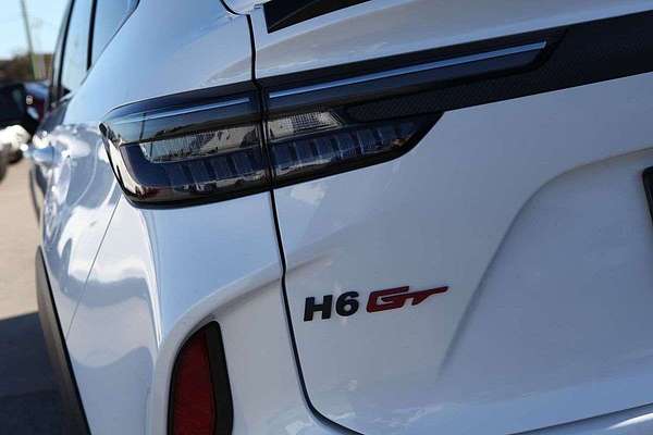 2025 GWM Haval H6GT Ultra B03