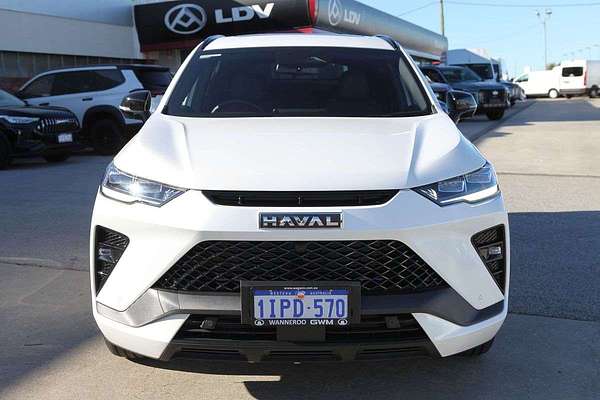 2025 GWM Haval H6GT Ultra B03