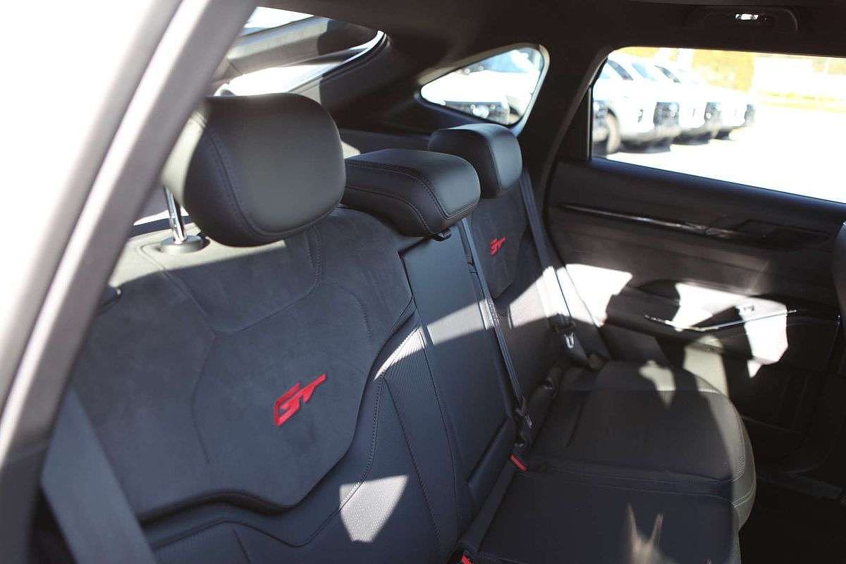 2025 GWM Haval H6GT Ultra B03