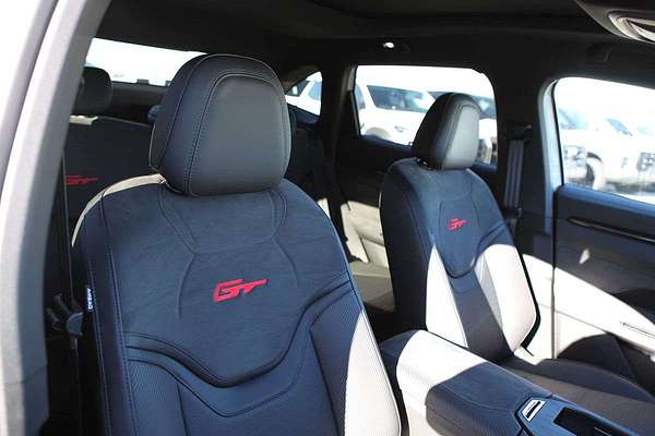 2025 GWM Haval H6GT Ultra B03