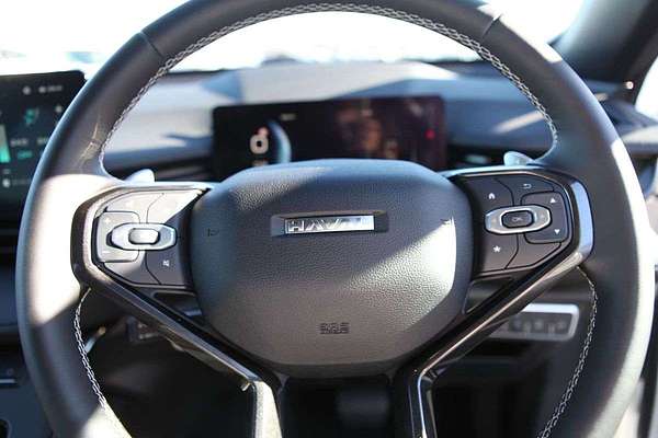2025 GWM Haval H6GT Ultra B03