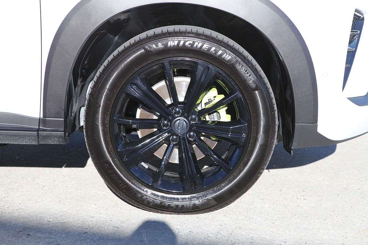 2025 GWM Haval H6GT Ultra B03