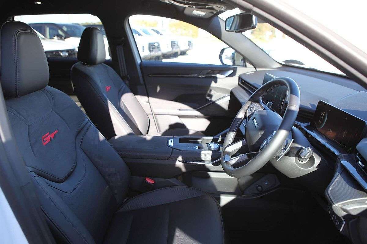 2025 GWM Haval H6GT Ultra B03