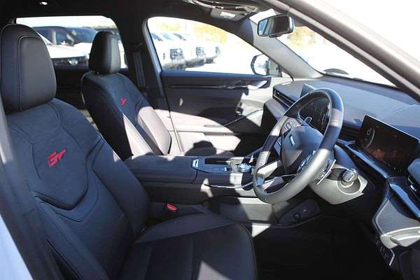 2025 GWM Haval H6GT Ultra B03