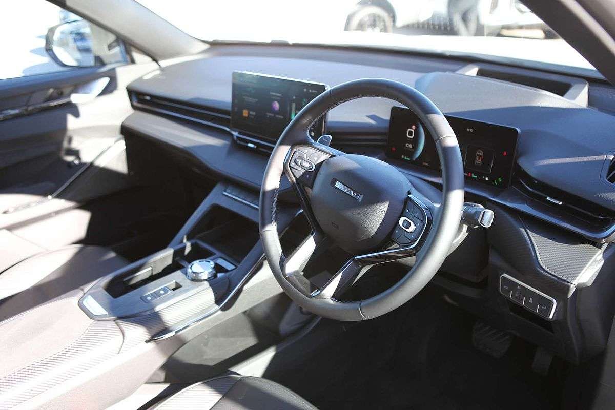 2025 GWM Haval H6GT Ultra B03