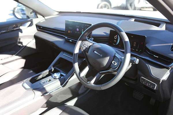 2025 GWM Haval H6GT Ultra B03