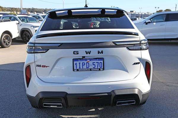 2025 GWM Haval H6GT Ultra B03