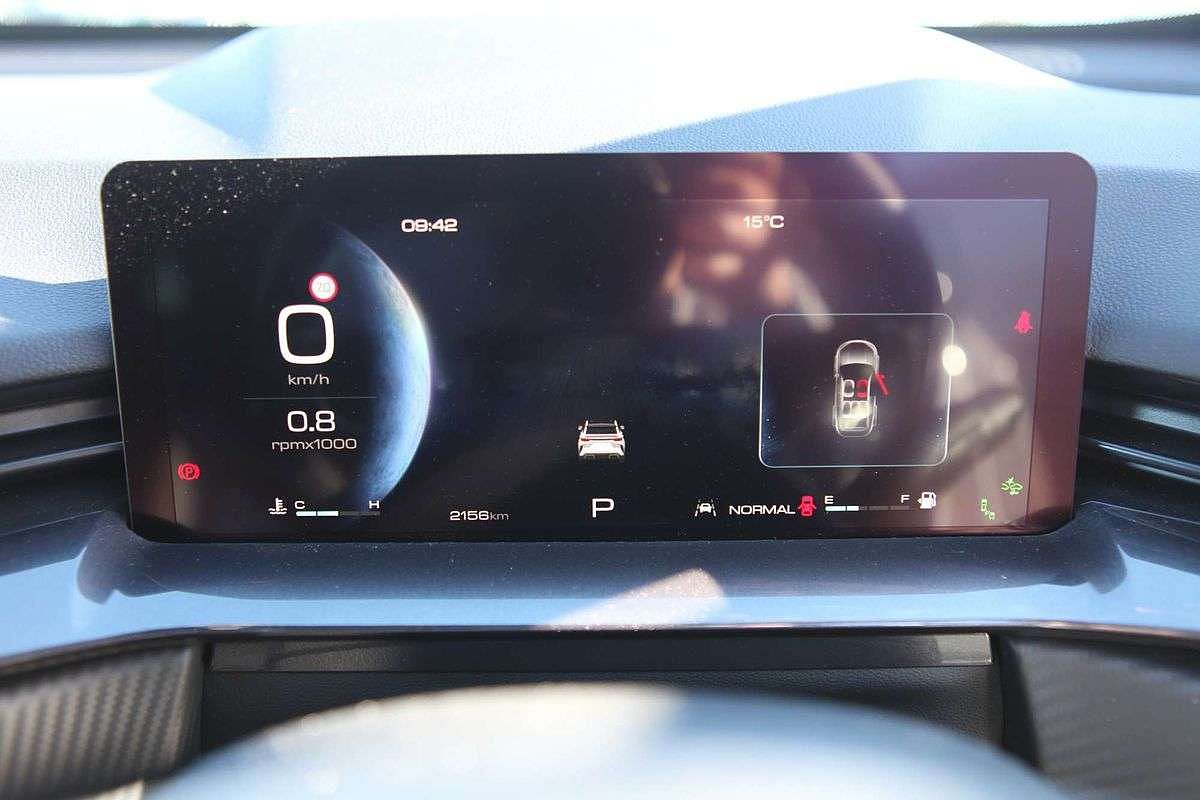 2025 GWM Haval H6GT Ultra B03