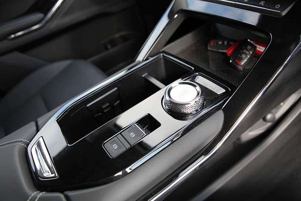 2025 GWM Haval H6 Vanta B01