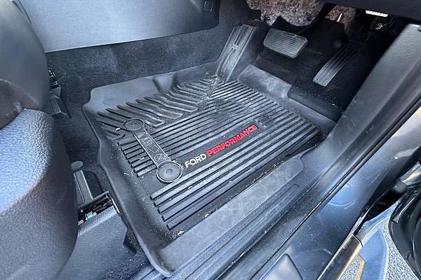 2024 Ford Ranger Raptor 4X4 3.0L