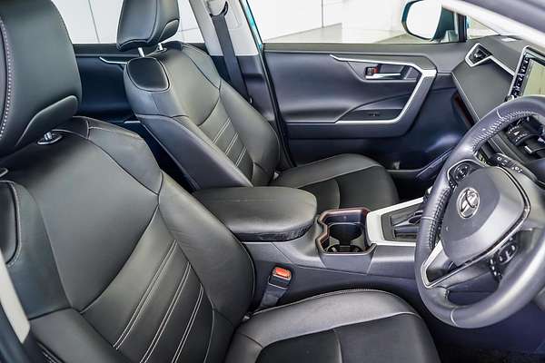 2019 Toyota RAV4 Cruiser MXAA52R