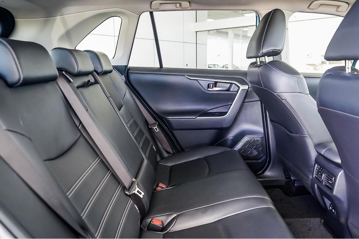 2019 Toyota RAV4 Cruiser MXAA52R