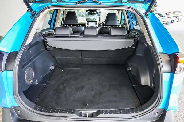 2019 Toyota RAV4 Cruiser MXAA52R
