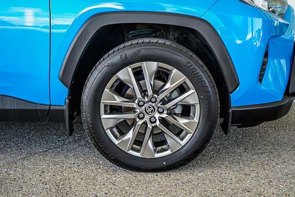 2019 Toyota RAV4 Cruiser MXAA52R