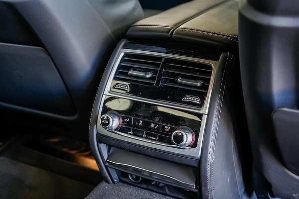 2021 BMW 7 Series 750i xDrive G11 LCI