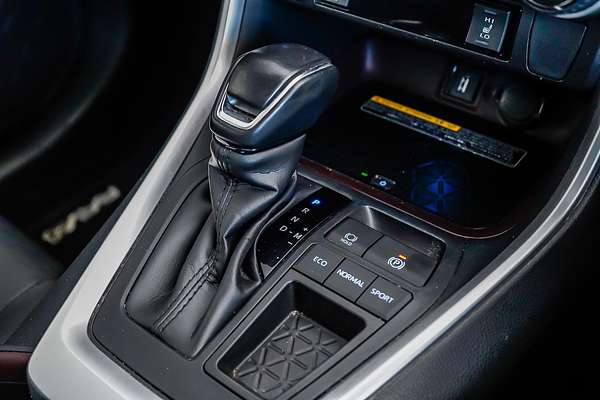 2019 Toyota RAV4 Cruiser MXAA52R