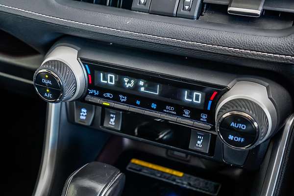 2019 Toyota RAV4 Cruiser MXAA52R
