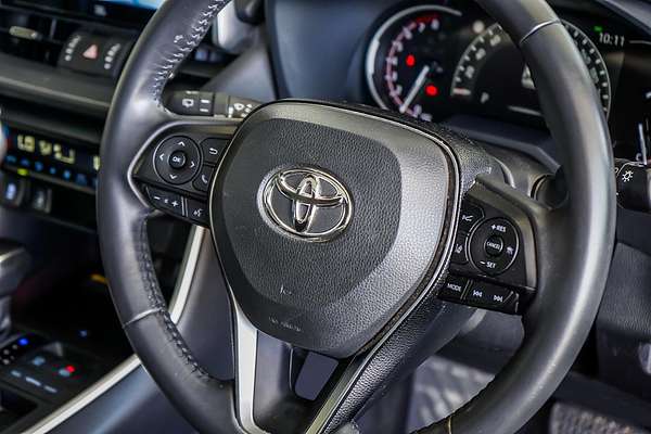 2019 Toyota RAV4 Cruiser MXAA52R