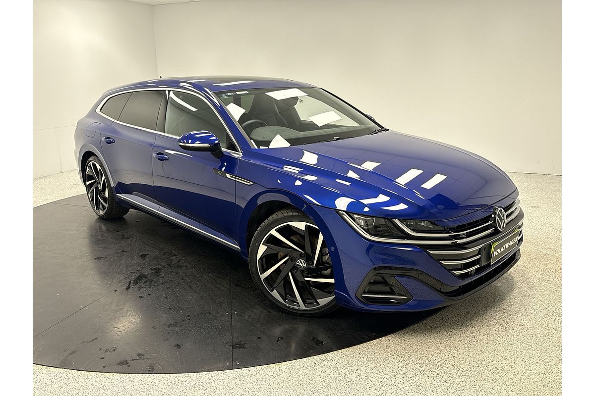 2023 Volkswagen Arteon 206TSI R-Line 3H