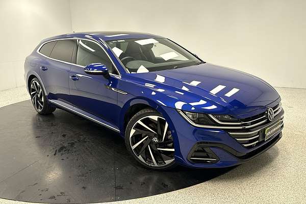 2023 Volkswagen Arteon 206TSI R-Line 3H