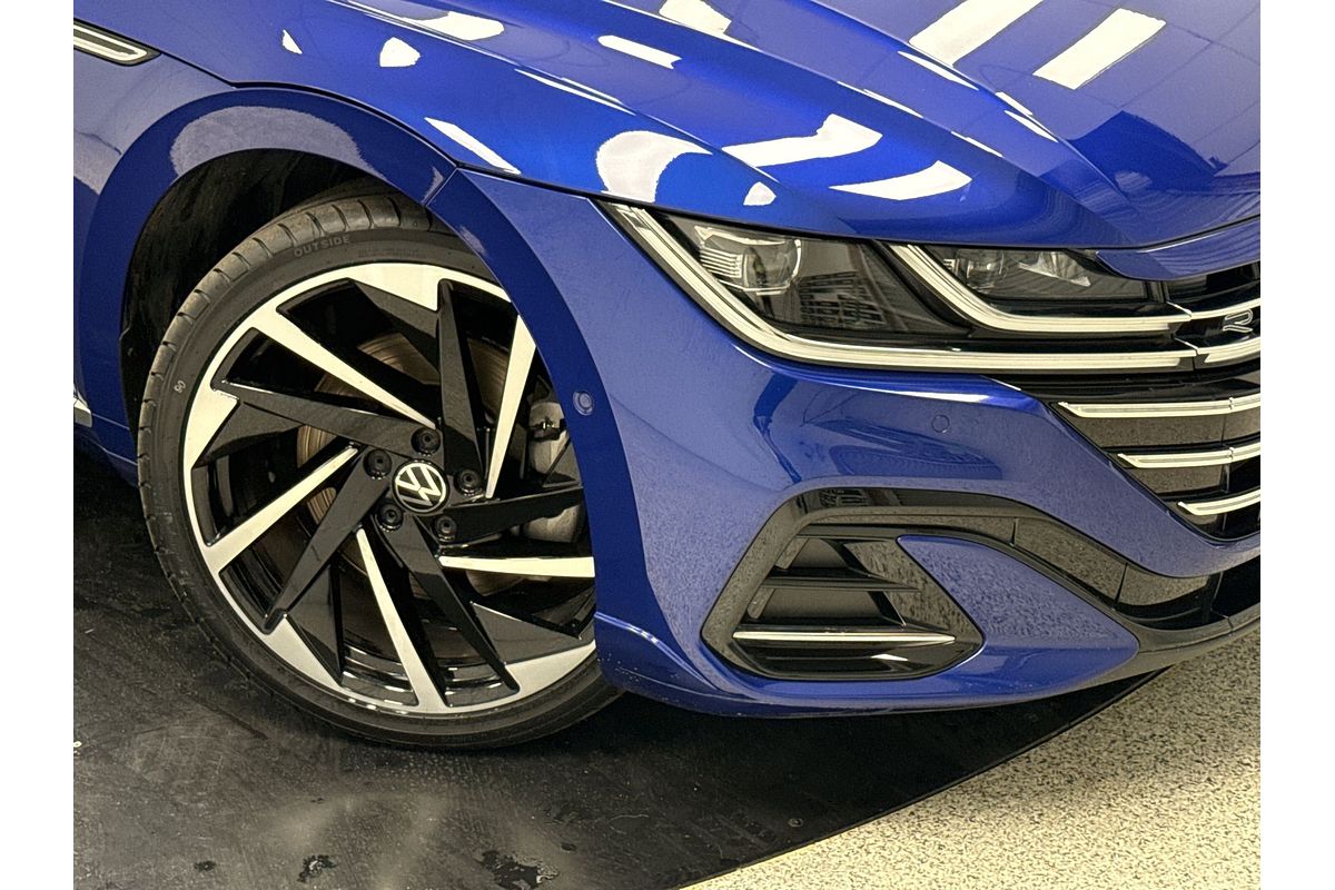 2023 Volkswagen Arteon 206TSI R-Line 3H