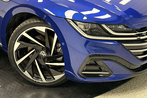 2023 Volkswagen Arteon 206TSI R-Line 3H