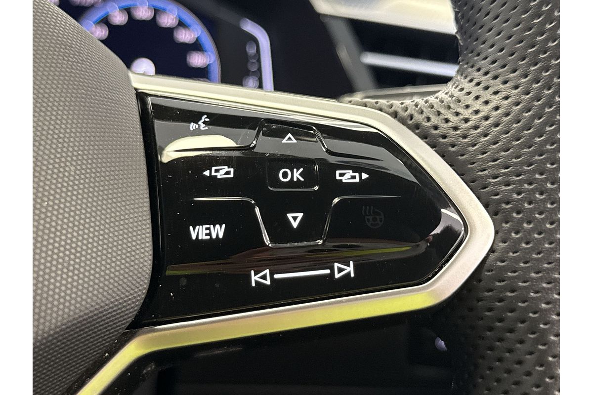 2023 Volkswagen Arteon 206TSI R-Line 3H