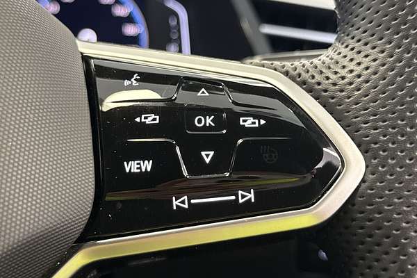 2023 Volkswagen Arteon 206TSI R-Line 3H
