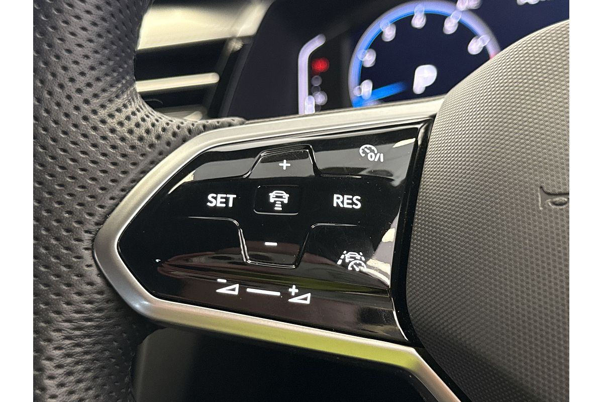 2023 Volkswagen Arteon 206TSI R-Line 3H