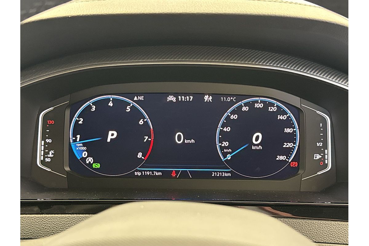 2023 Volkswagen Arteon 206TSI R-Line 3H