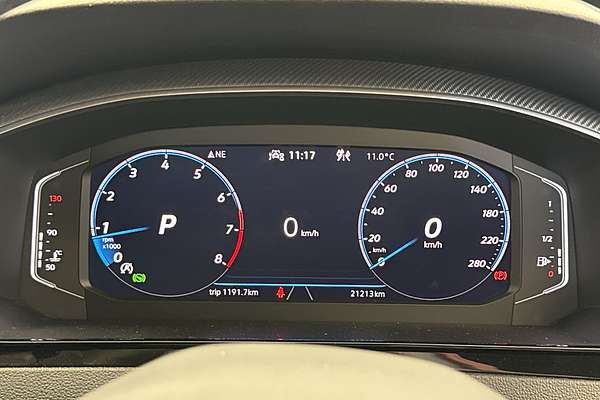 2023 Volkswagen Arteon 206TSI R-Line 3H