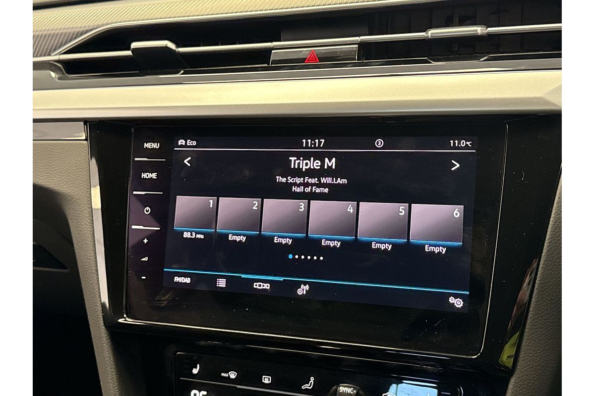 2023 Volkswagen Arteon 206TSI R-Line 3H
