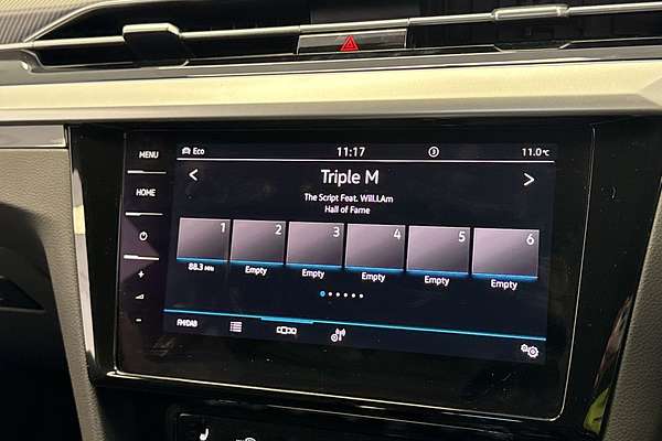2023 Volkswagen Arteon 206TSI R-Line 3H