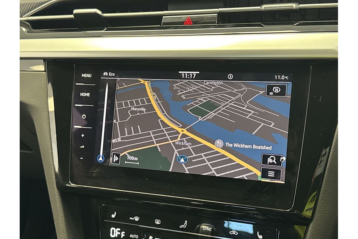 2023 Volkswagen Arteon 206TSI R-Line 3H