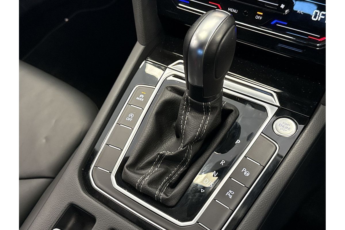 2023 Volkswagen Arteon 206TSI R-Line 3H