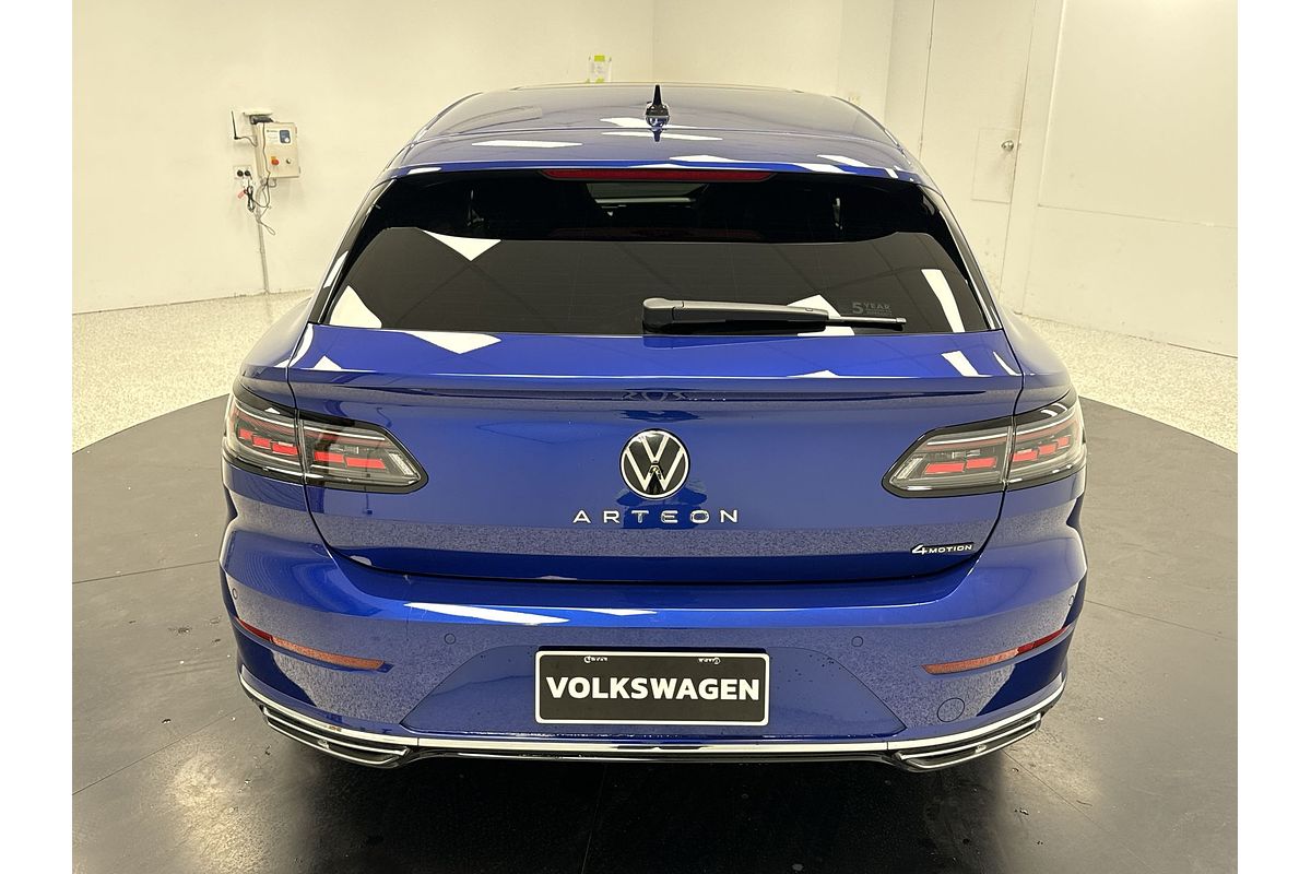 2023 Volkswagen Arteon 206TSI R-Line 3H