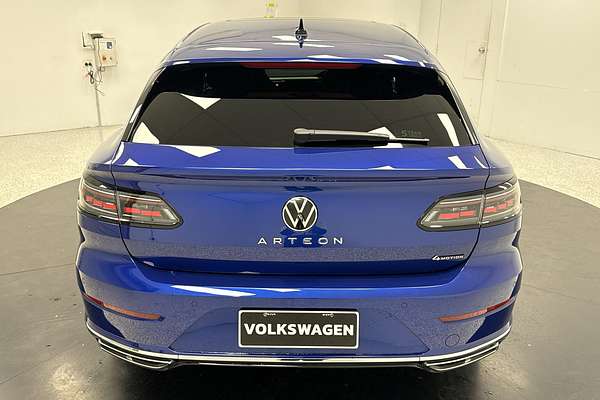 2023 Volkswagen Arteon 206TSI R-Line 3H