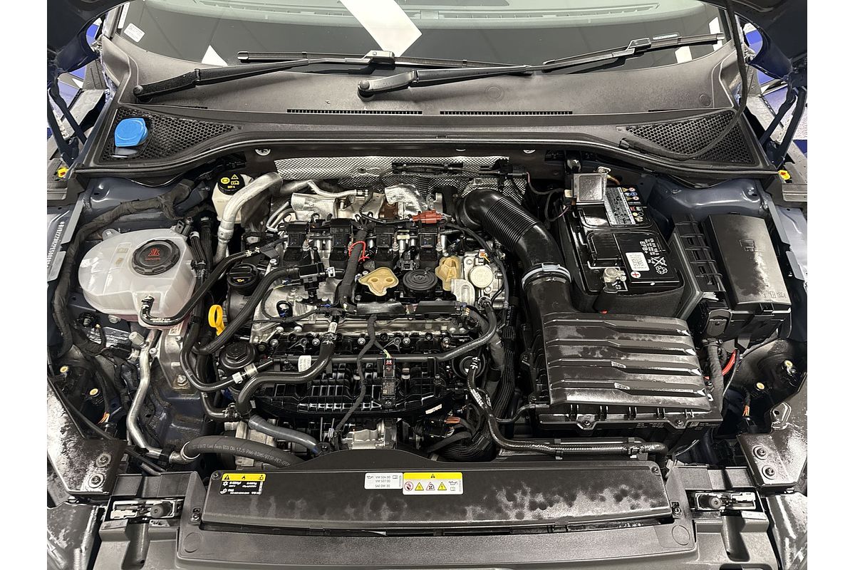 2023 Volkswagen Arteon 206TSI R-Line 3H