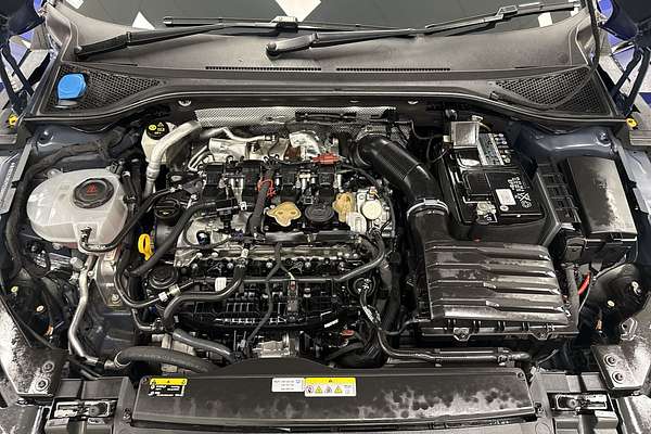 2023 Volkswagen Arteon 206TSI R-Line 3H