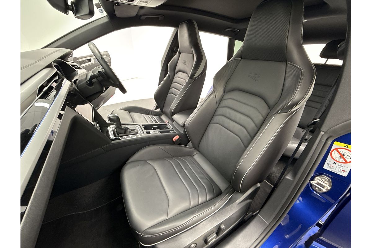 2023 Volkswagen Arteon 206TSI R-Line 3H