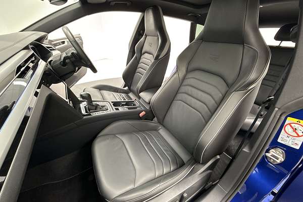 2023 Volkswagen Arteon 206TSI R-Line 3H