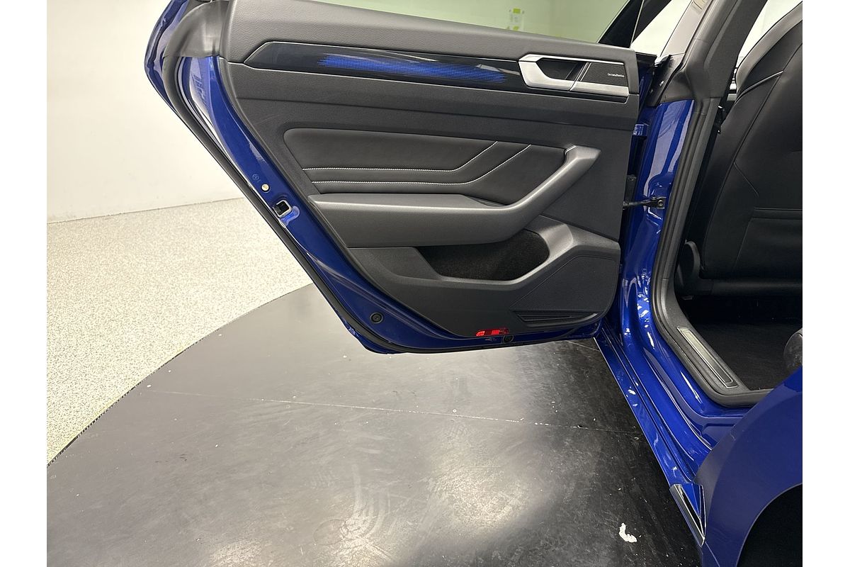 2023 Volkswagen Arteon 206TSI R-Line 3H