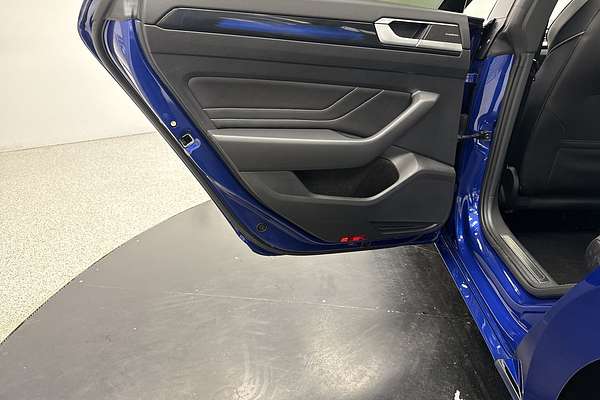2023 Volkswagen Arteon 206TSI R-Line 3H