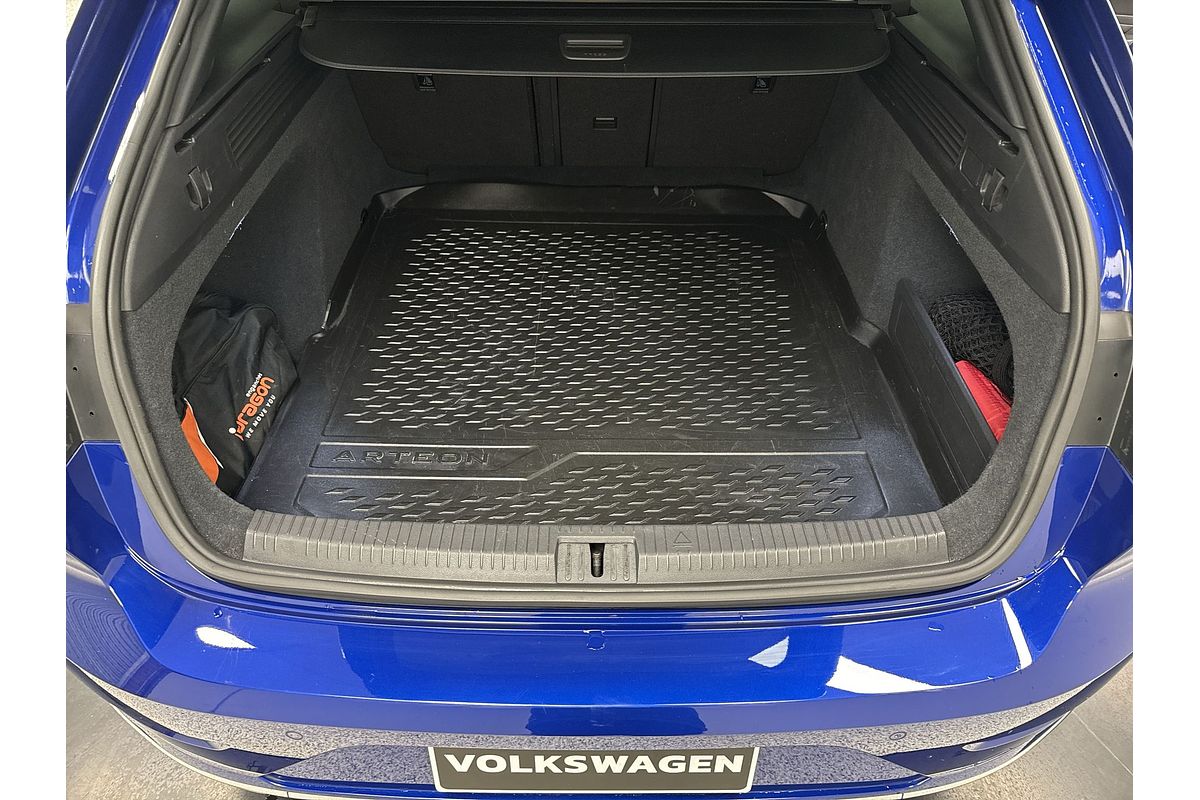 2023 Volkswagen Arteon 206TSI R-Line 3H