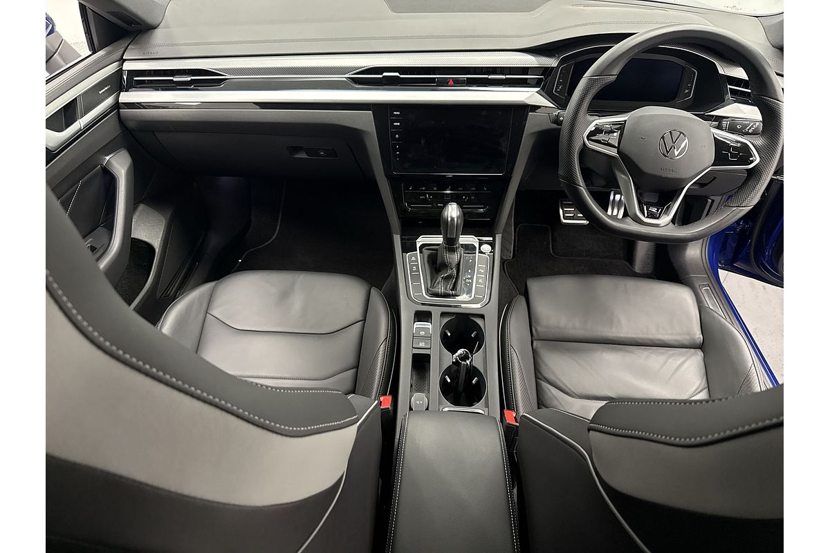 2023 Volkswagen Arteon 206TSI R-Line 3H