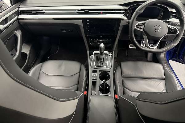2023 Volkswagen Arteon 206TSI R-Line 3H
